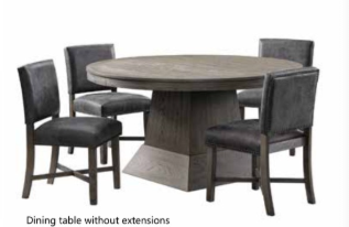 Collins Dining Set