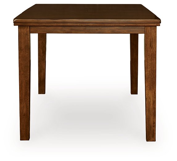 Ralene Counter Height Dining Extension Table