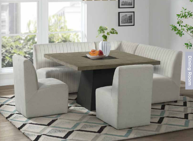 Jemma Dining Set