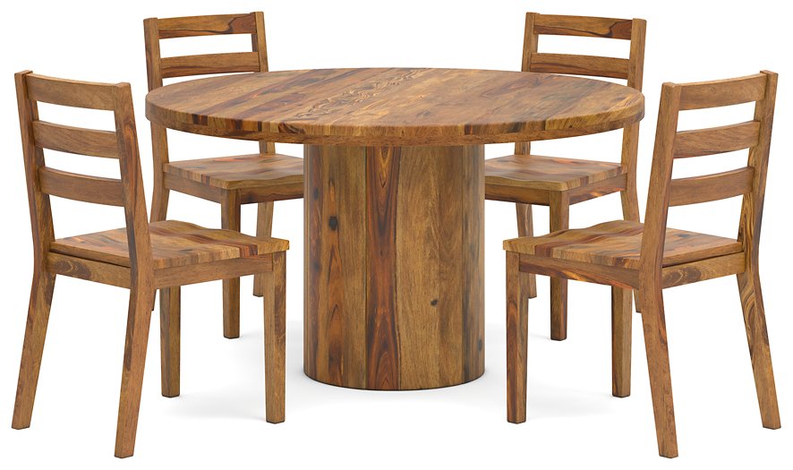 Dressonni Dining Room Set