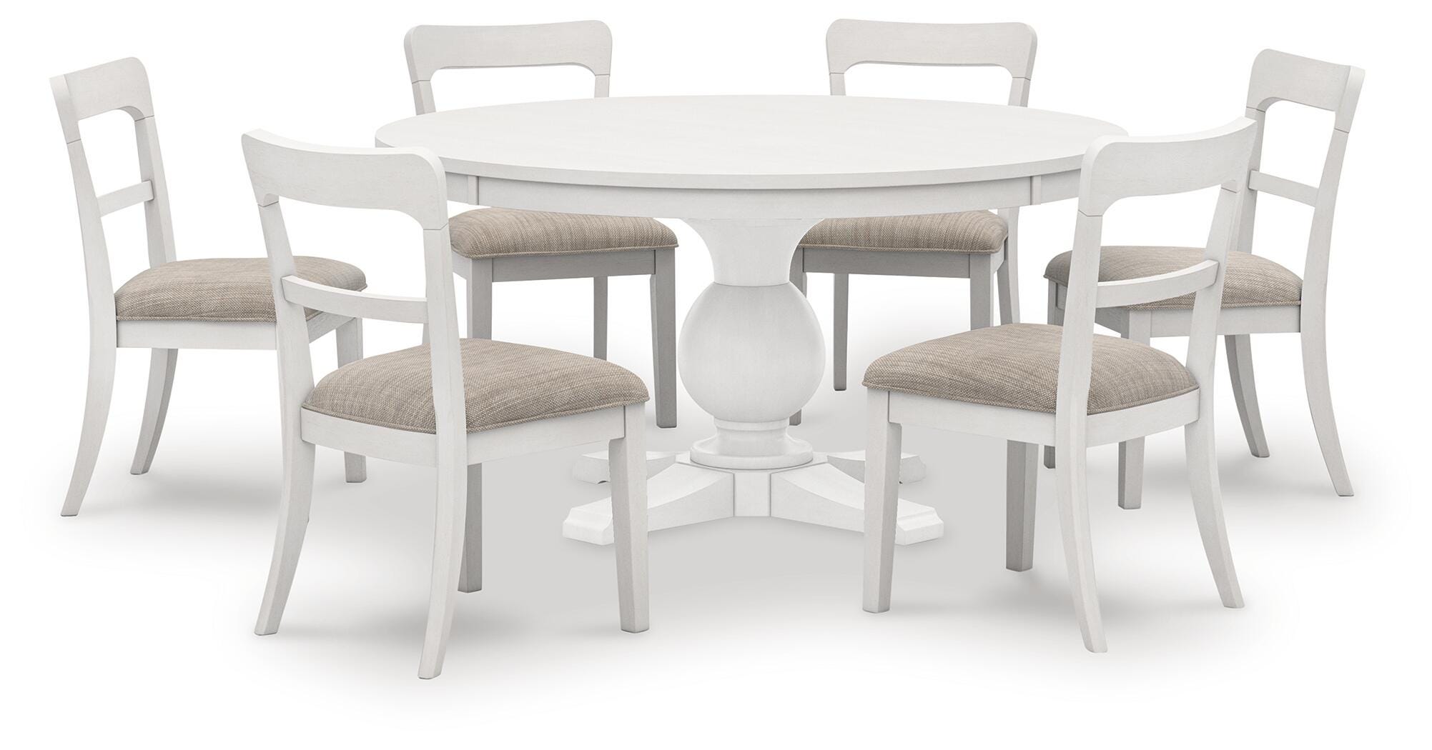 Greddinton Dining Room Set