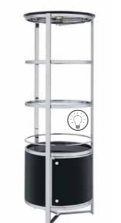 Lalia Wine Rack