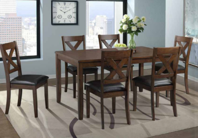 Alex Dining Set