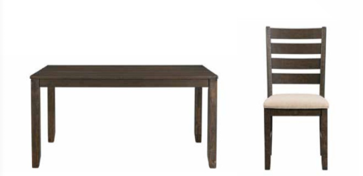 Brock Dining Set