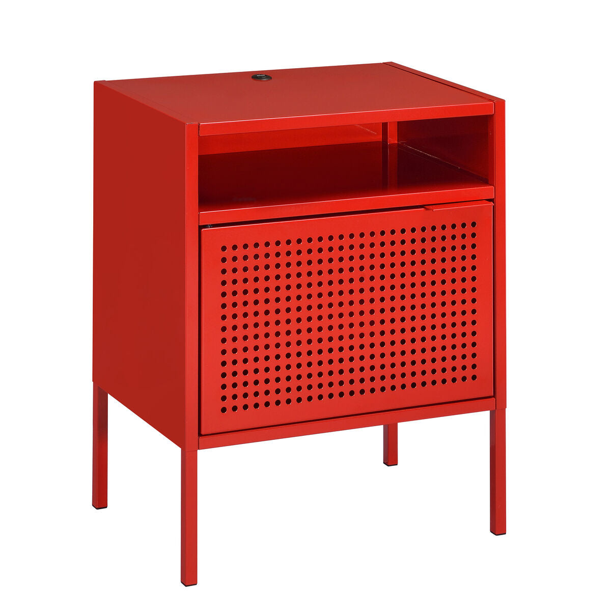 Ember Nightstand