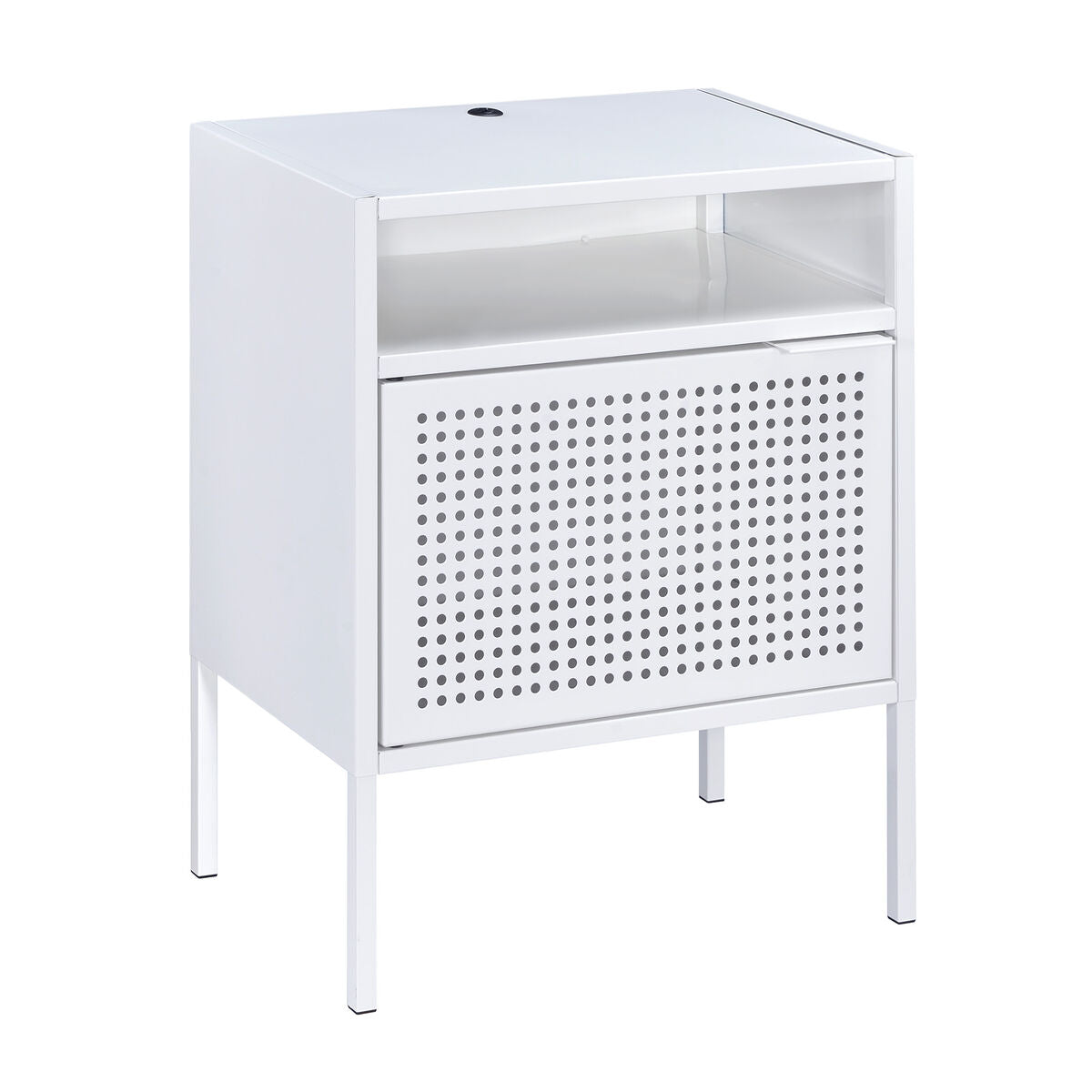 Ember Nightstand