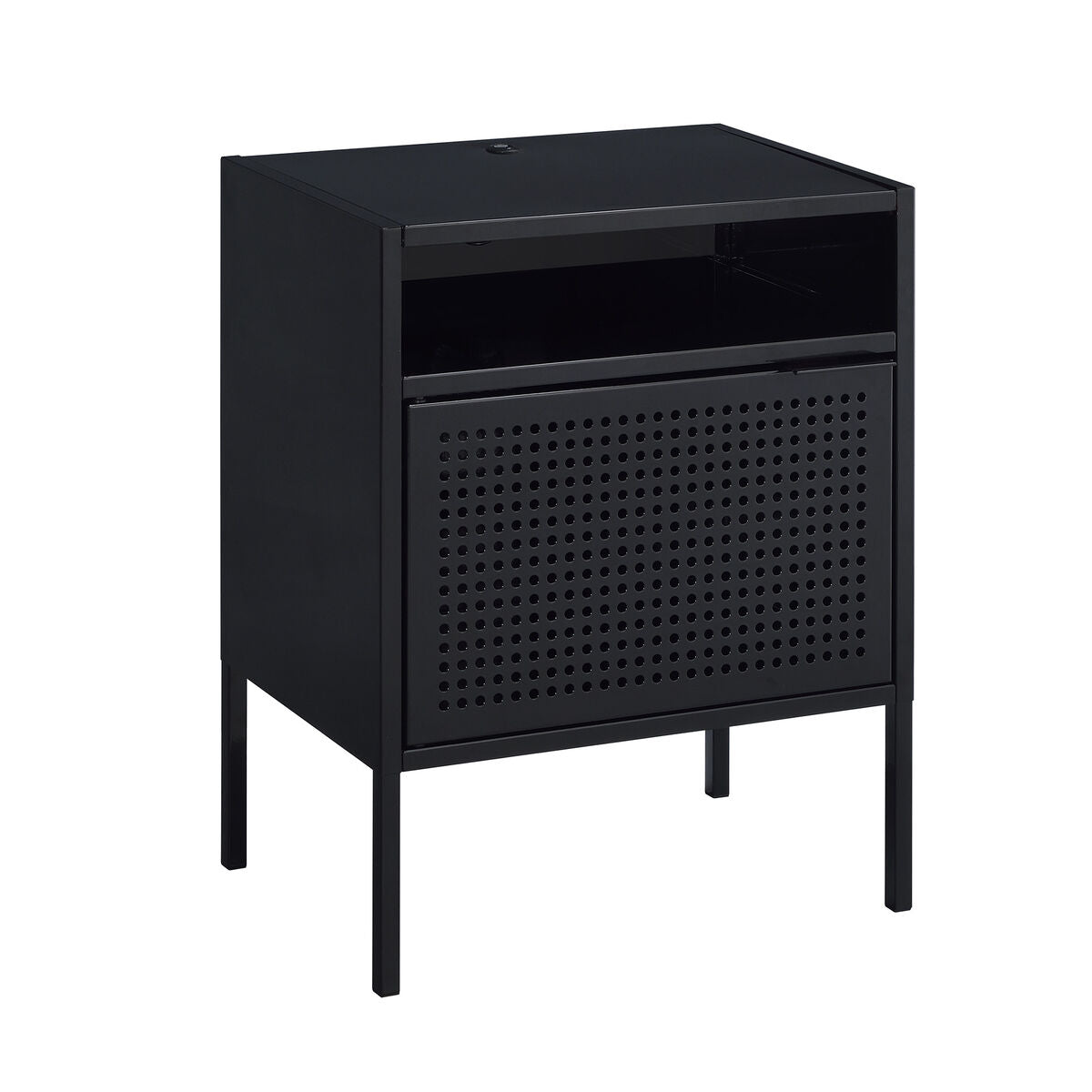 Ember Nightstand