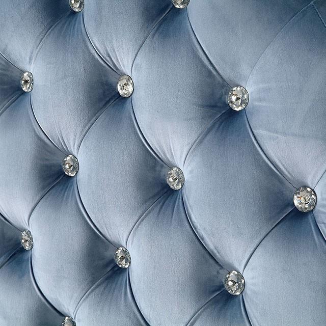 Aldebaran King & Twin Headboard