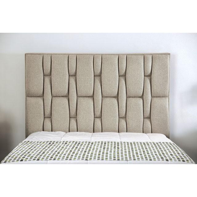 Deirdre Twin Bed