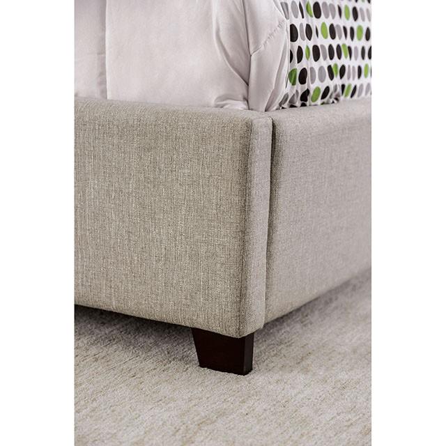 Deirdre Twin Bed