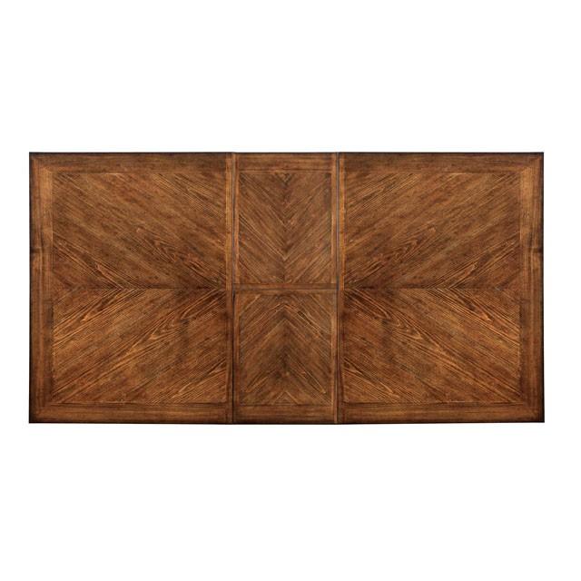 Harrisburg Dining Table Set
