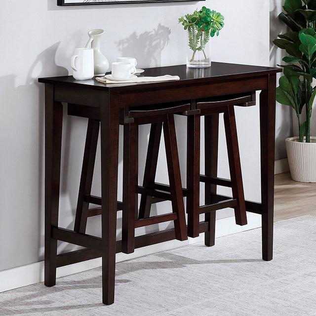 Elinor Bar Table Set