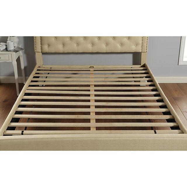 Bed Aubree