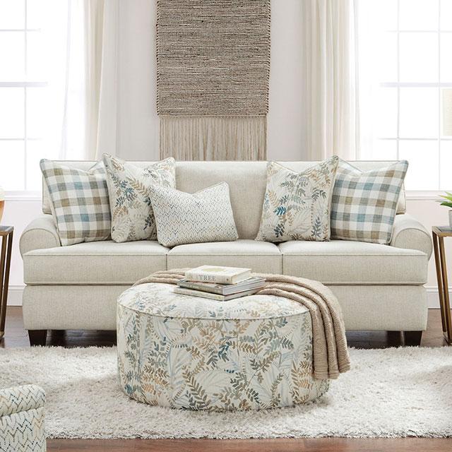 CARDIGAN Loveseat image