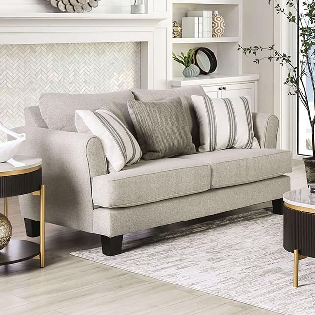 EALING Loveseat image