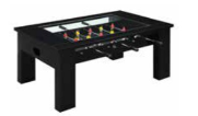 Giga Foosball Table