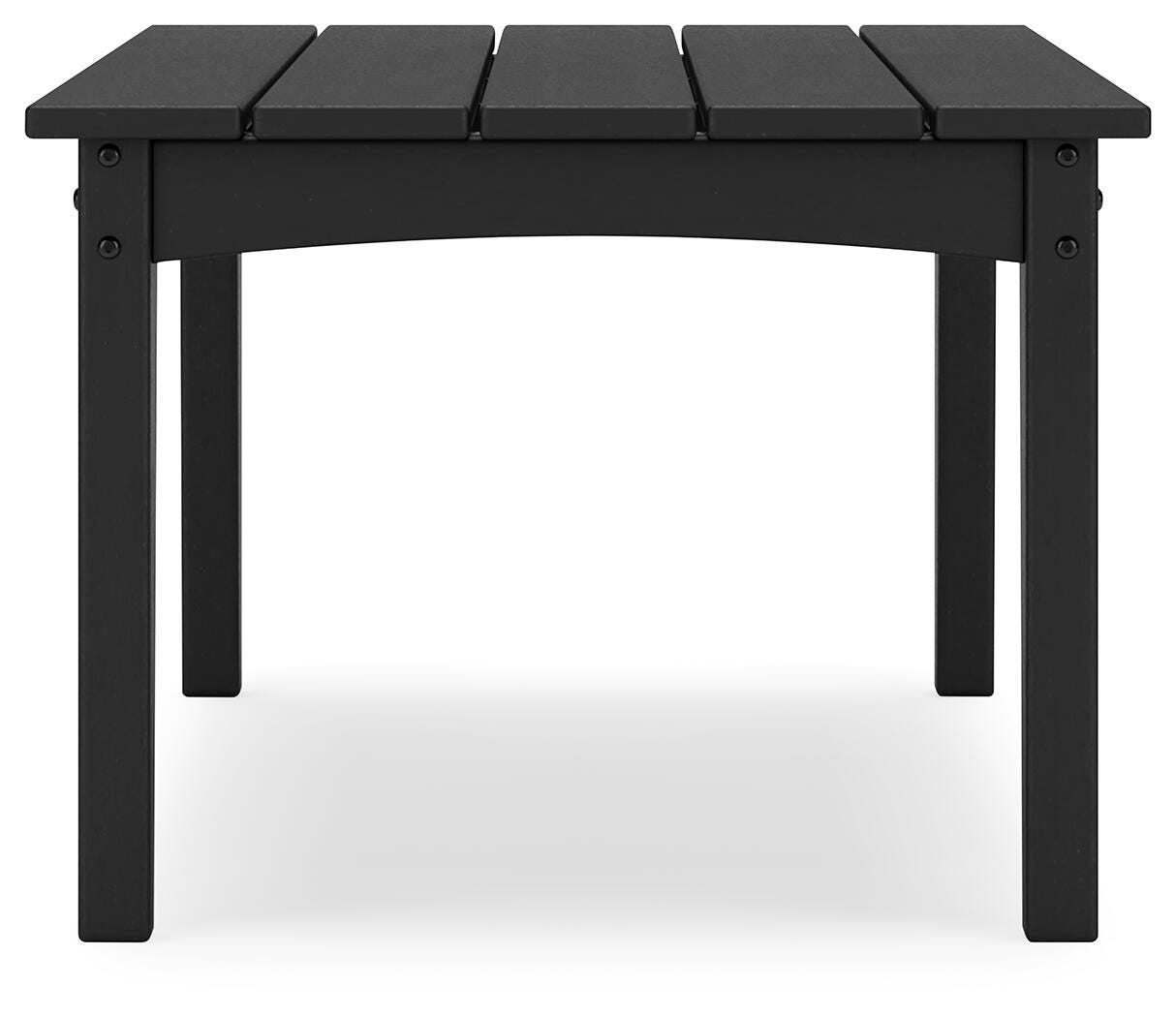 Hyland wave Outdoor Coffee Table