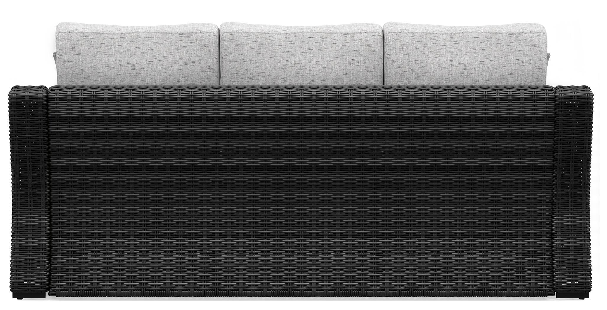 Beachcroft Outdoor Sofa with Cushion