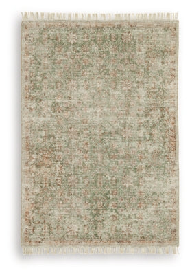 Rossbury Rug