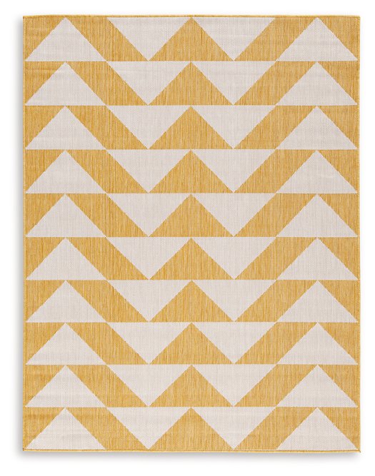 Thomley 8' x 10' Rug image