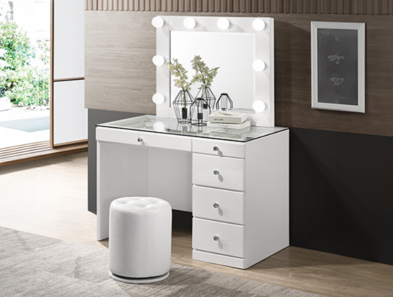 Morgan/Luxo Vanity Set