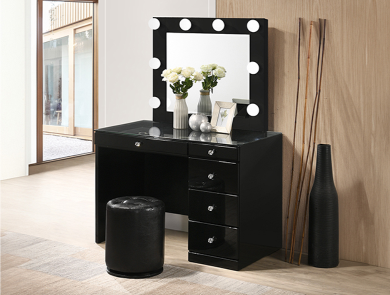 Morgan/Luxo Vanity Set