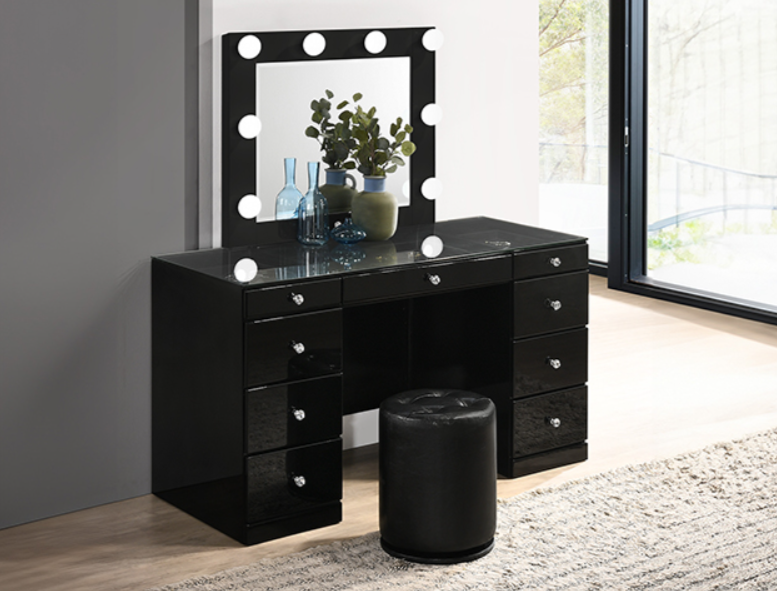 Avery/Luxo Vanity Set