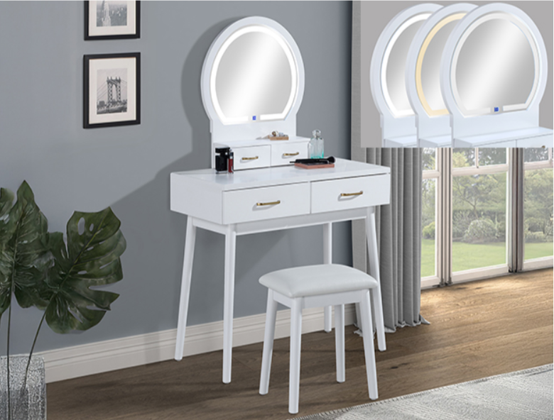 Cecilia Vanity Set