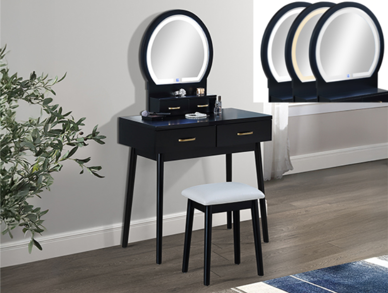 Cecilia Vanity Set