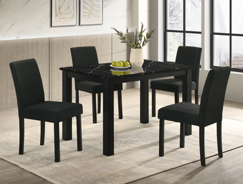Resia Dining Set