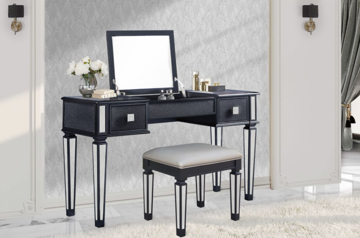 Juliet Vanity Set