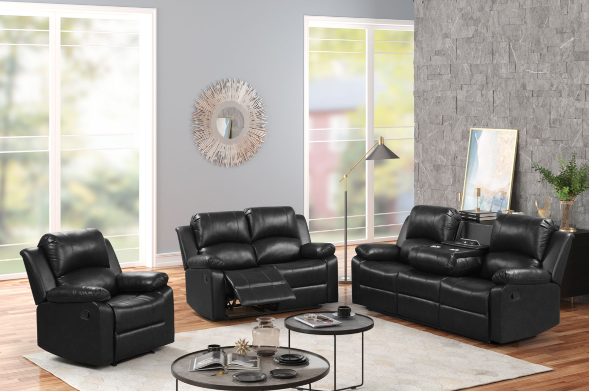 Westwood Reclining Set