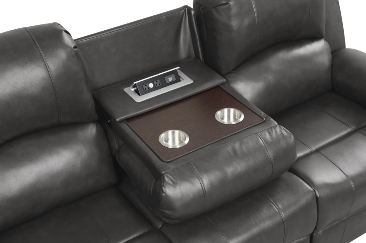 Westwood Reclining Set