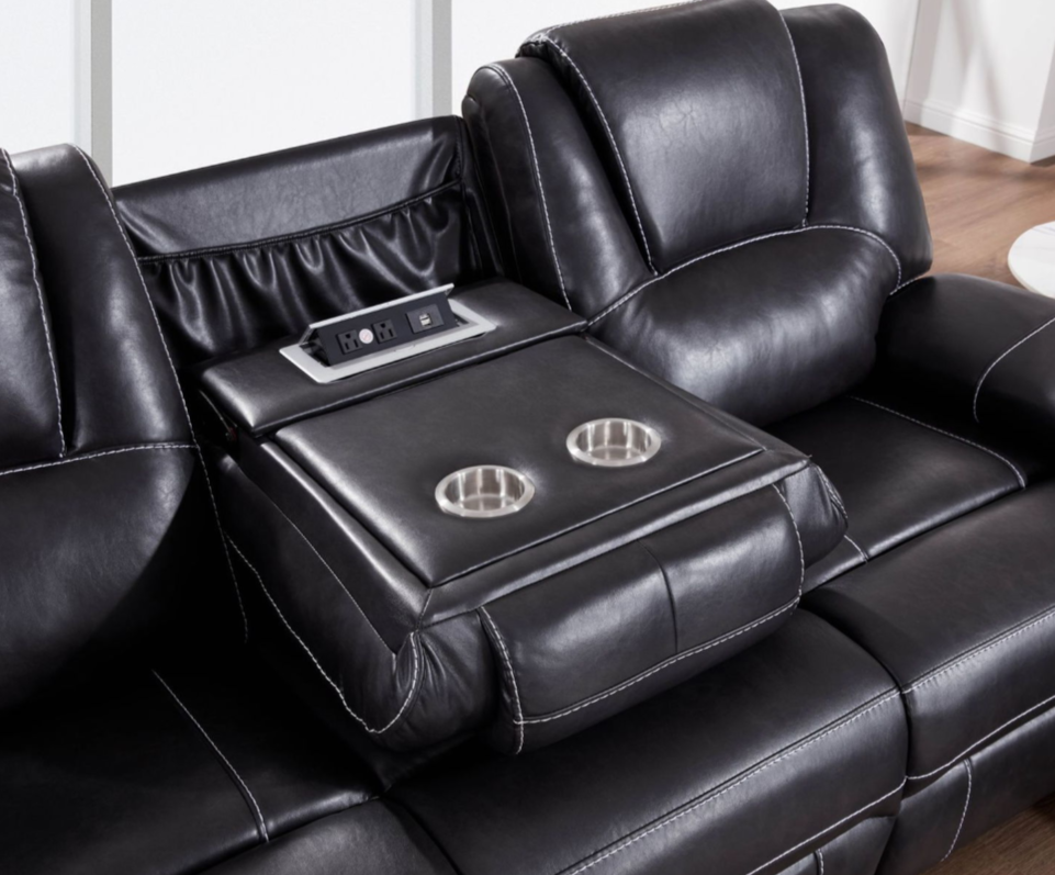 Granada Reclining Set