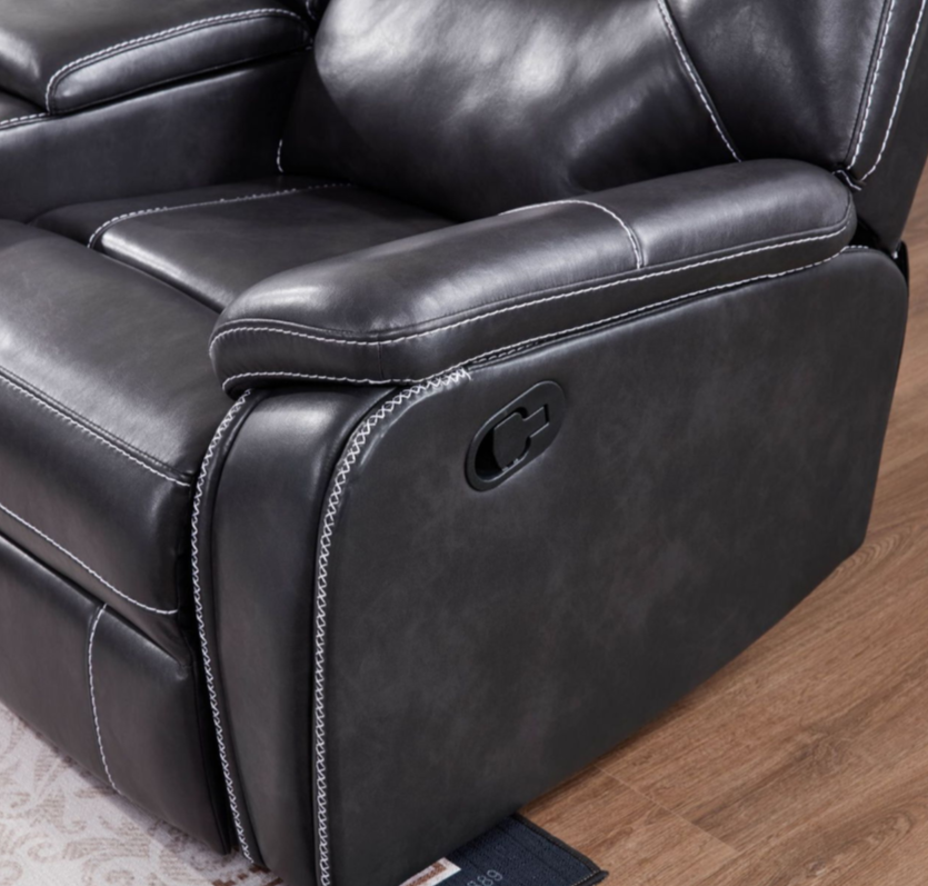 Granada Reclining Set