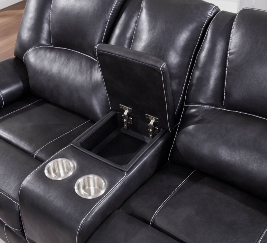 Granada Reclining Set