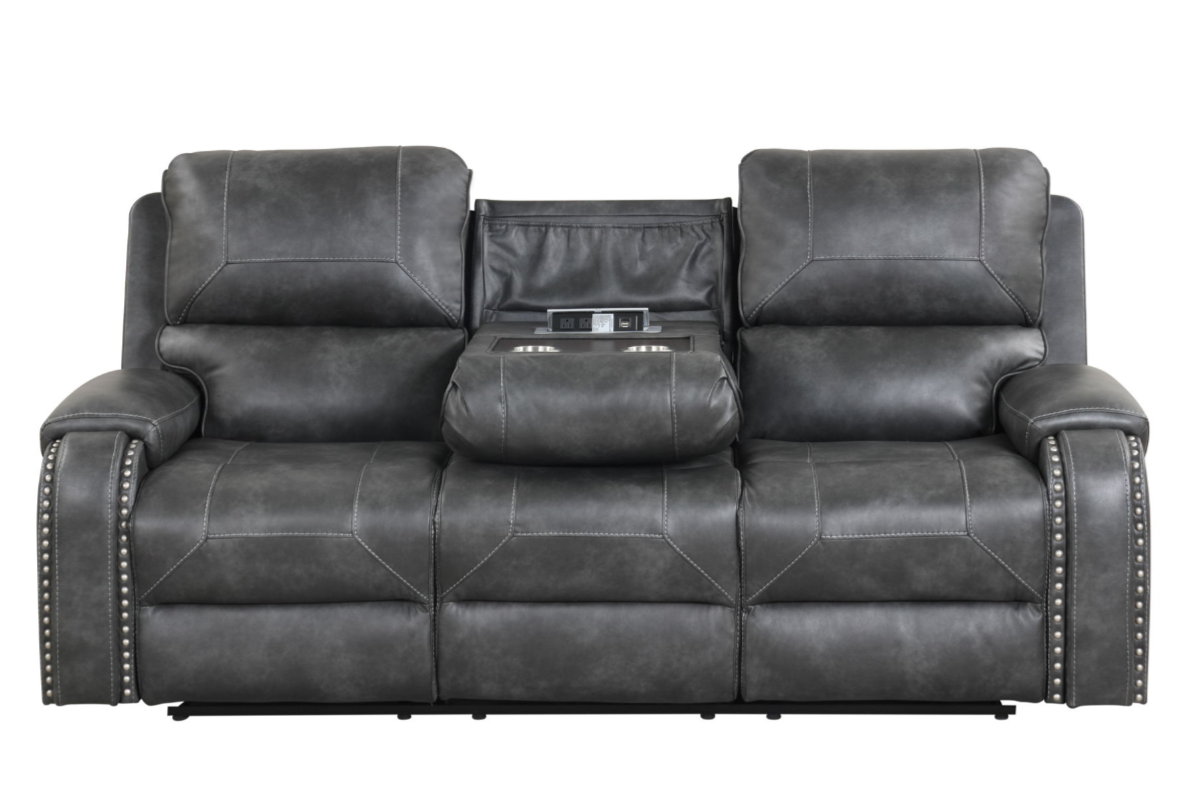 Citadel Reclining Set