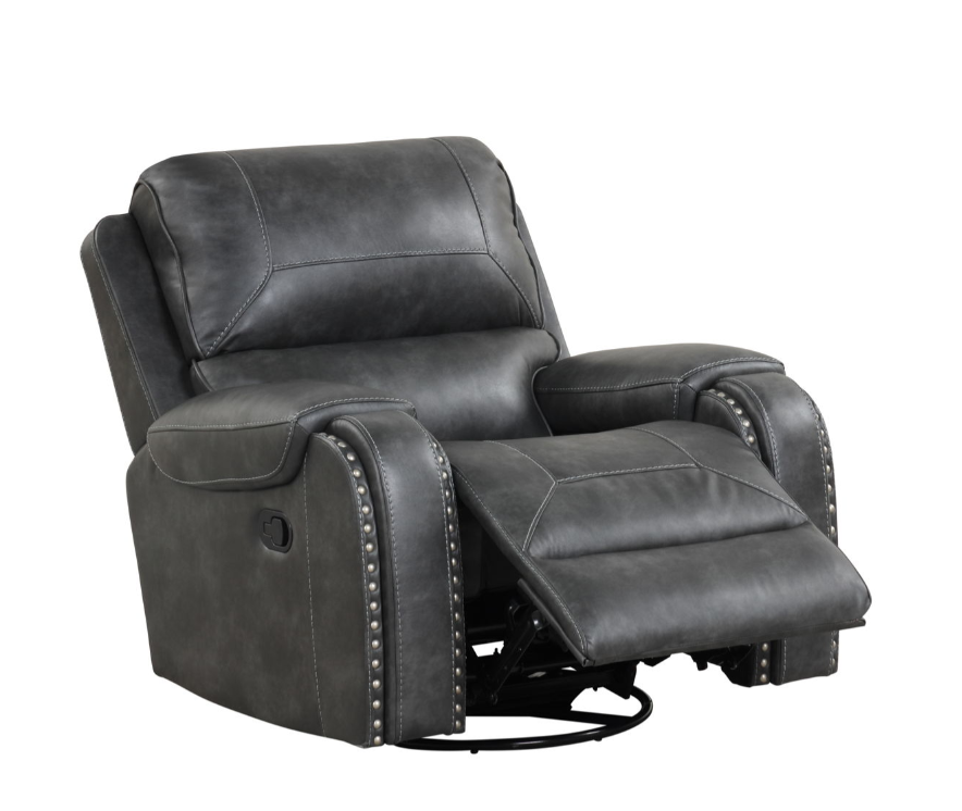 Citadel Reclining Set