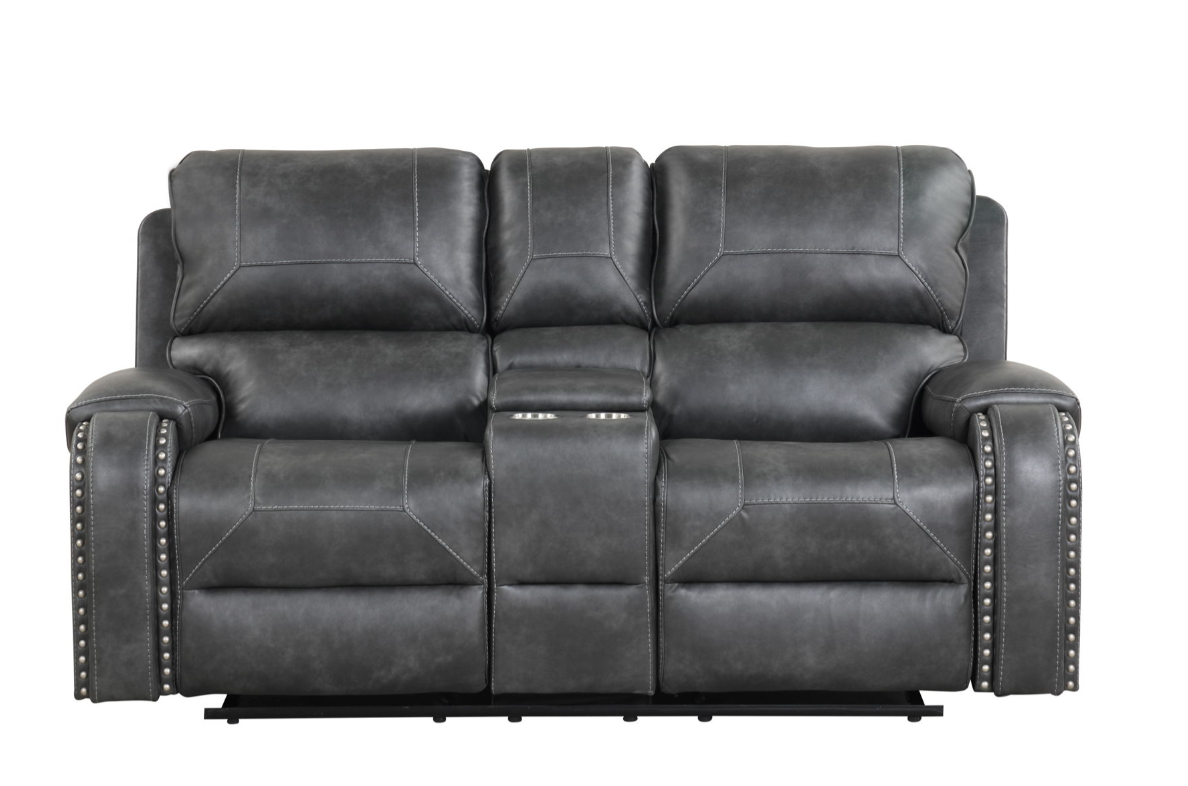 Citadel Reclining Set