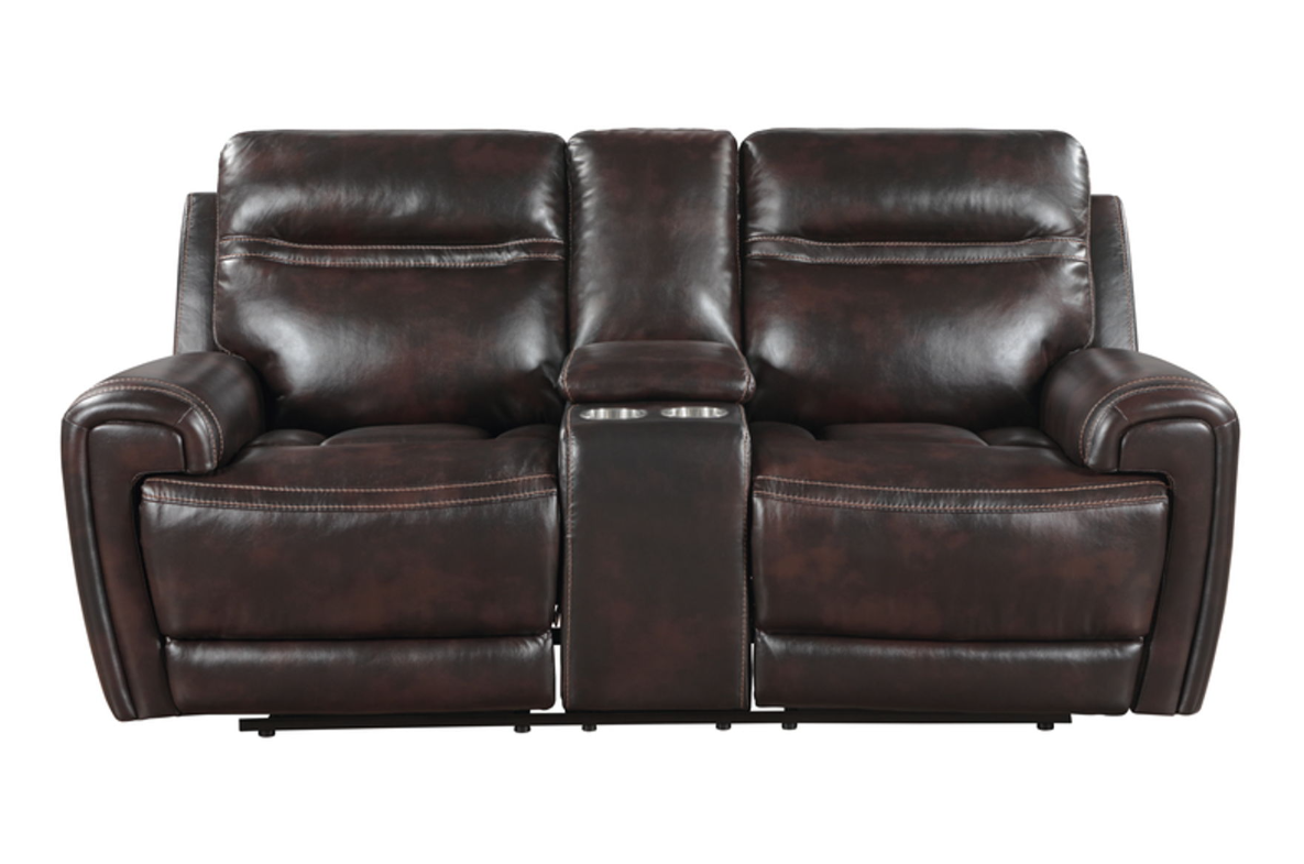 Admiral Reclining Set