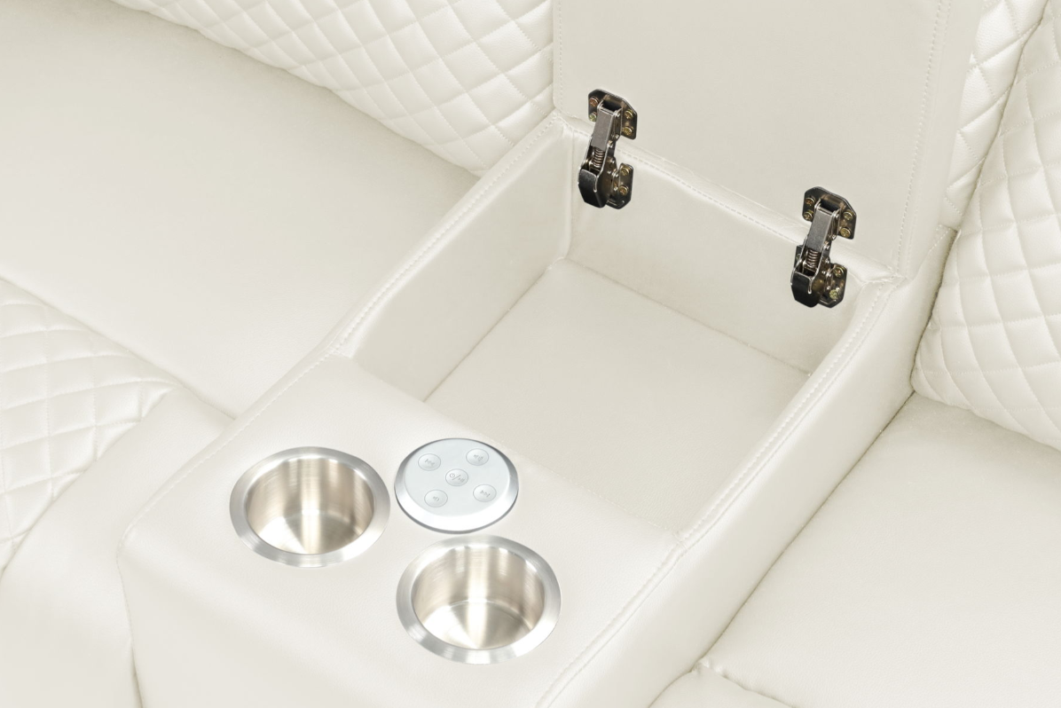 Boss Power Reclining Set