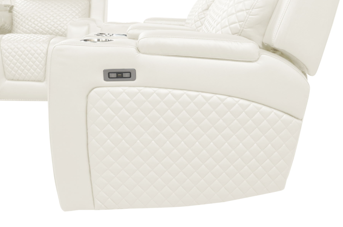 Boss Power Reclining Set