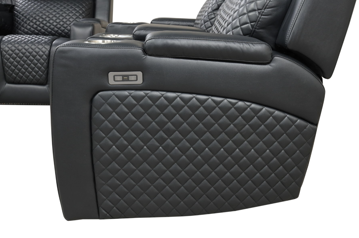 Boss Power Reclining Set