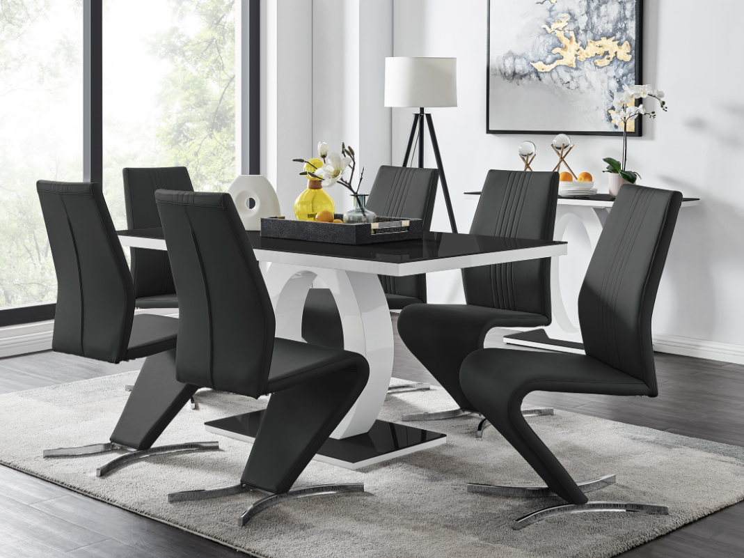 Ocean Dining Set