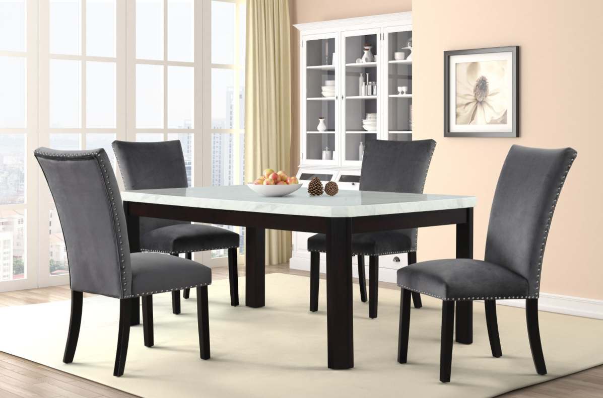 Sapphire Dining Set