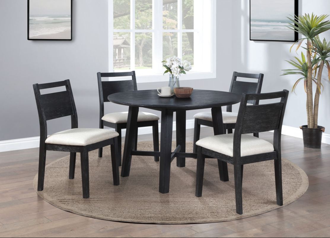 Victor Dining Set