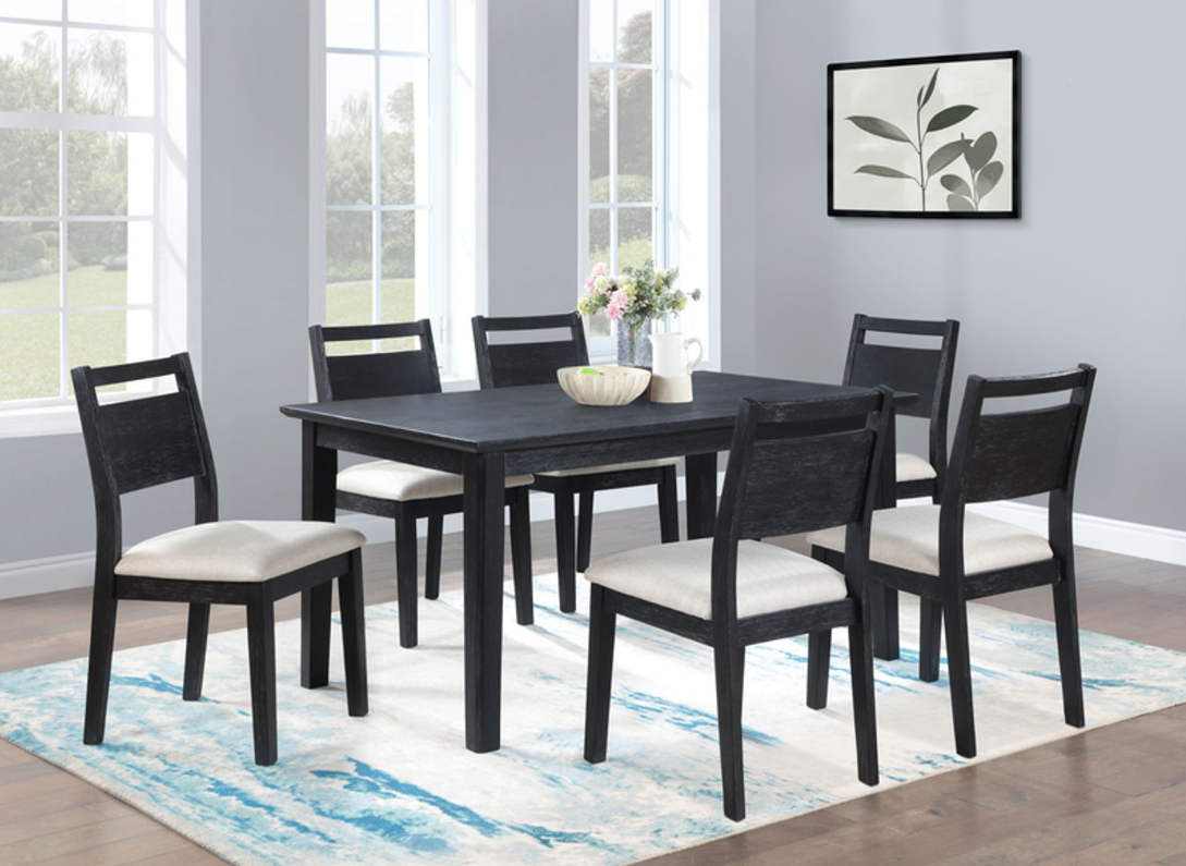 Victor Dining Set