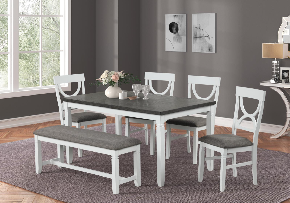Alpha Dining Set