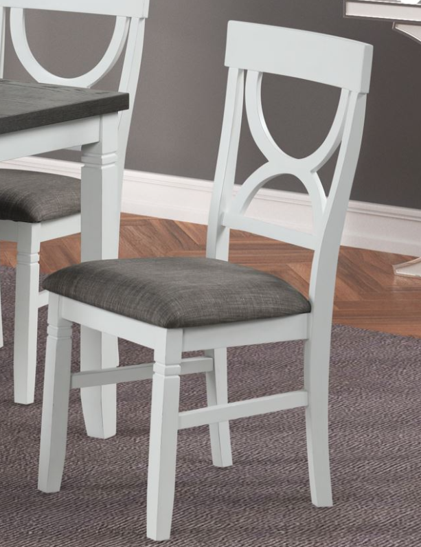 Alpha Dining Set