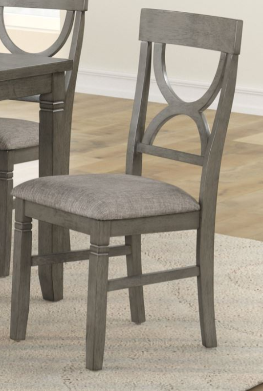 Alpha Dining Set